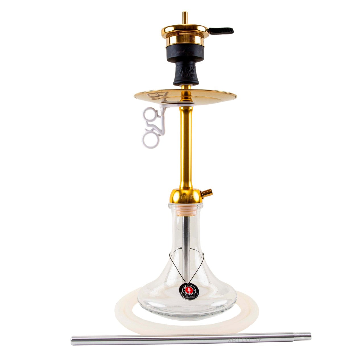 AMY Alu Sleek S 121.02