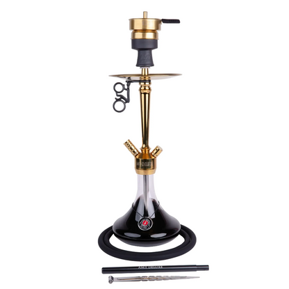 AMY Alu Deluxe S 066.02