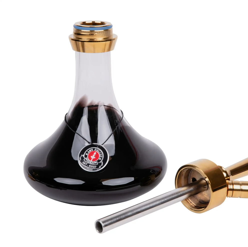 AMY Alu Deluxe S 066.02