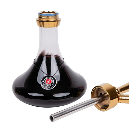 AMY Alu Deluxe S 066.02