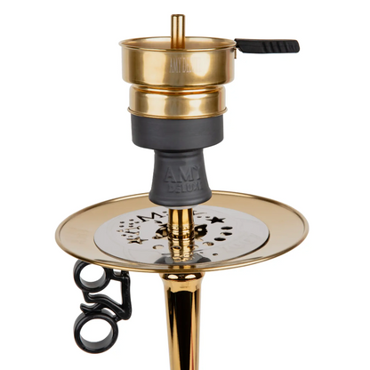 AMY Alu Deluxe S 066.02