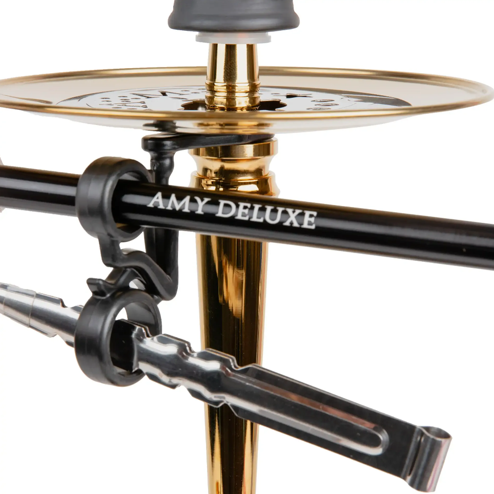 AMY Alu Deluxe S 066.02