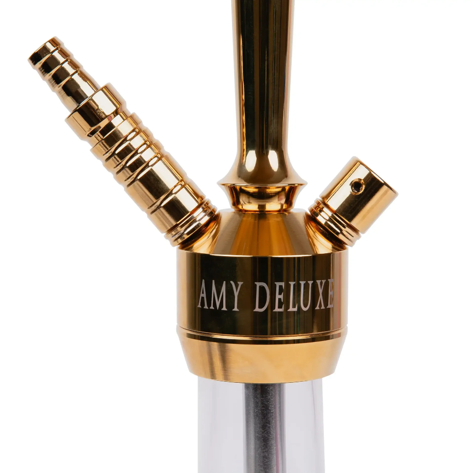 AMY Alu Deluxe S 066.02