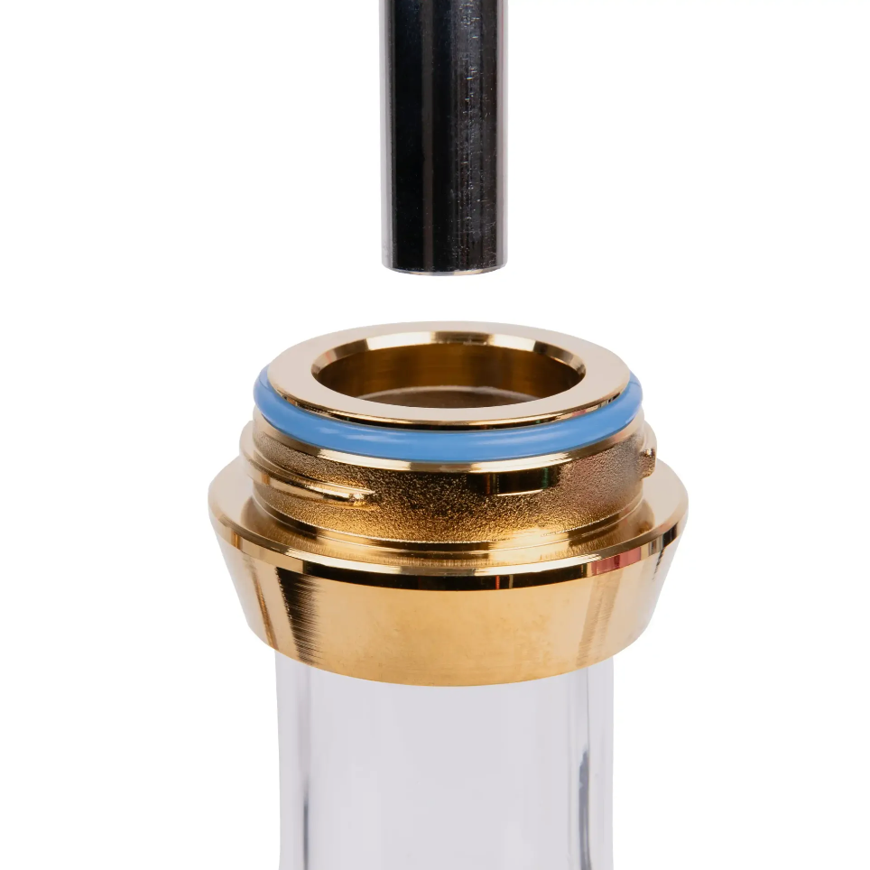 AMY Alu Deluxe S 066.02