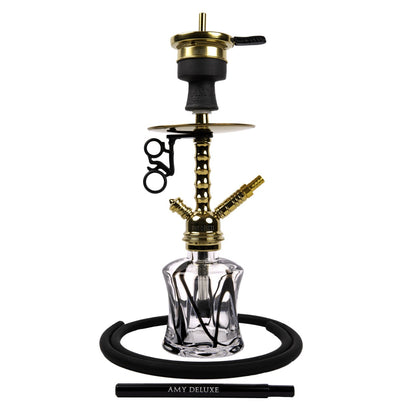 AMY Alu Drum Mini 124.03