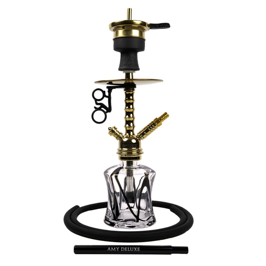 AMY Alu Drum Mini 124.03