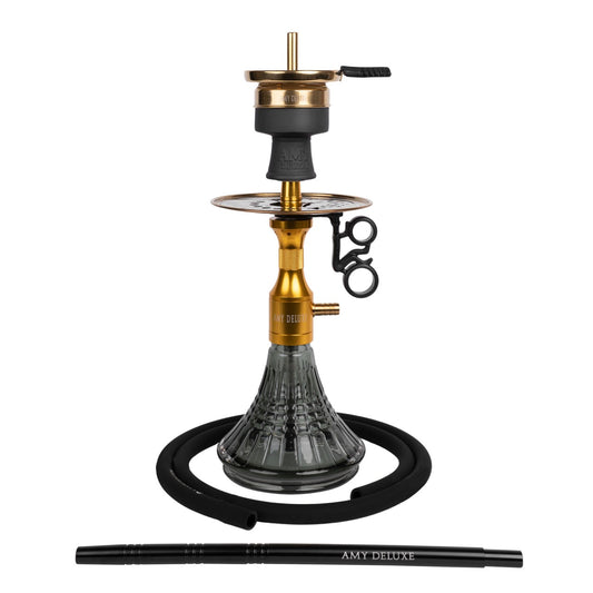 AMY Alu Cage Mini 126.03