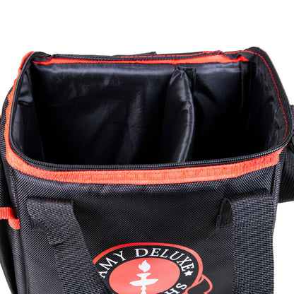 AMY Alu Sphere Bag 094.03