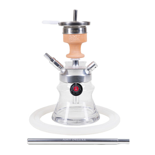 AMY Alu Sphere Bag 094.03