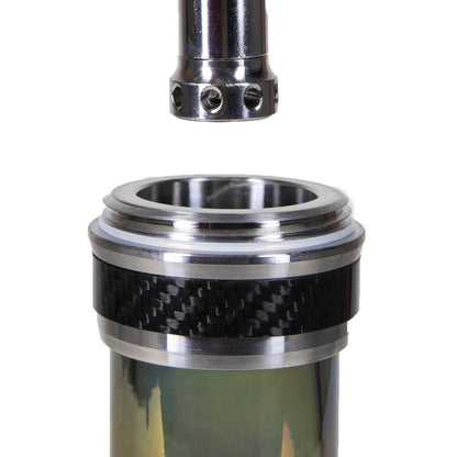 Carbonica Force R