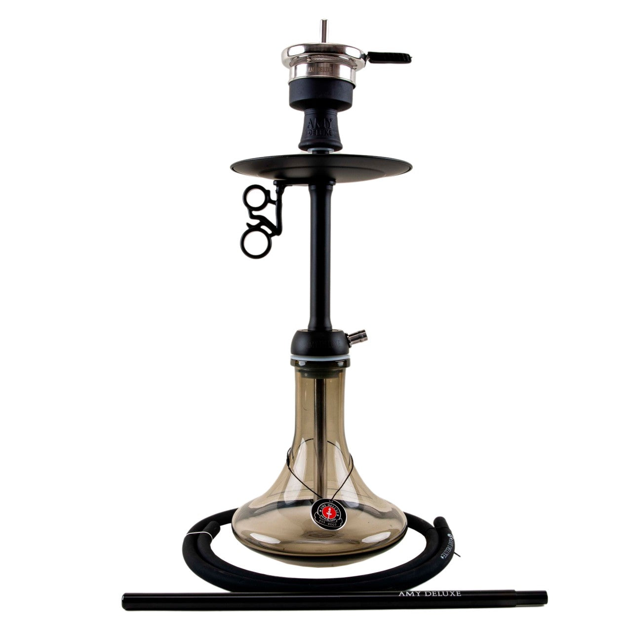 AMY Alu Sleek S 121.02