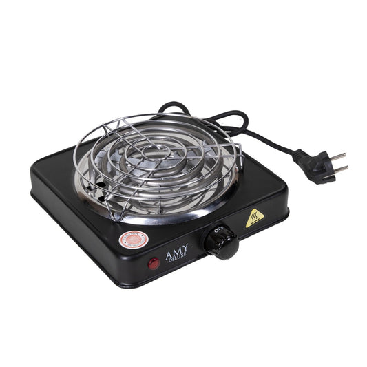 Hot Turbo 1000W Charcoal Lighter w/ Grid