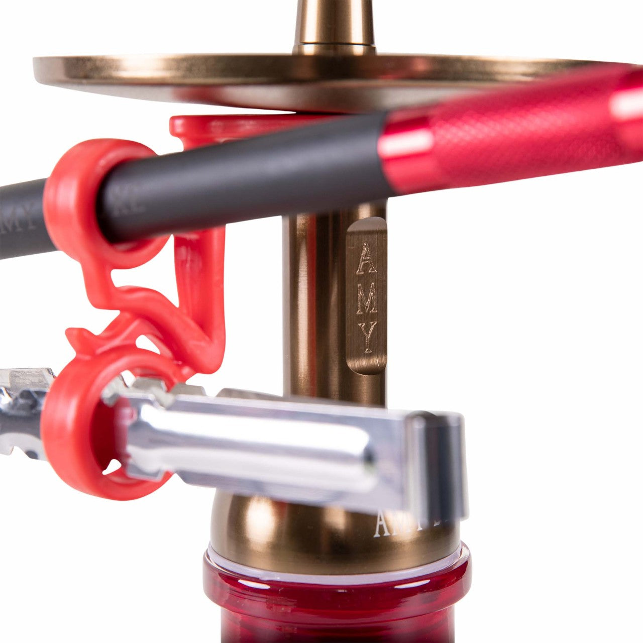 AMY Alu Mini Bag 116.03