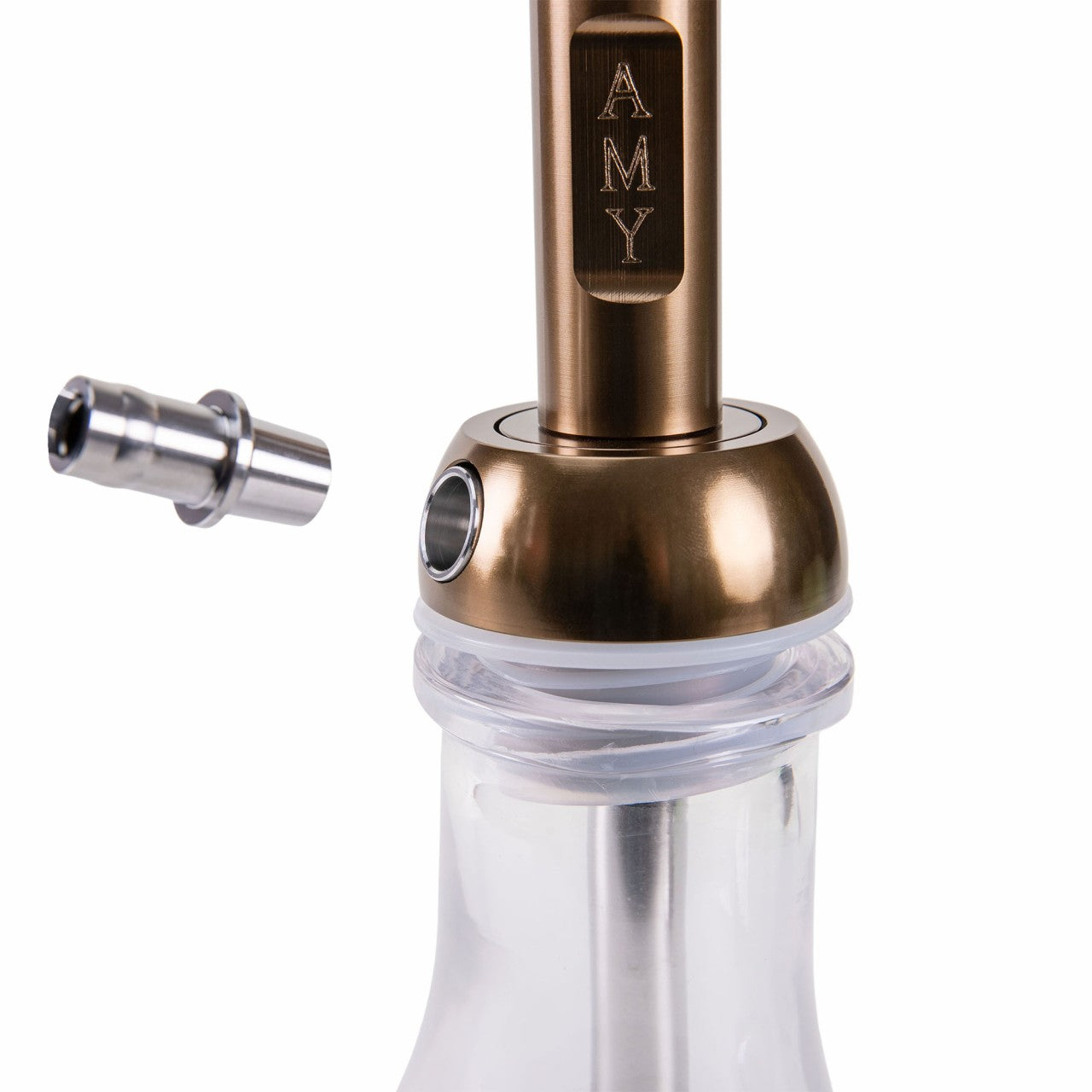 AMY Alu Mini Bag 116.03