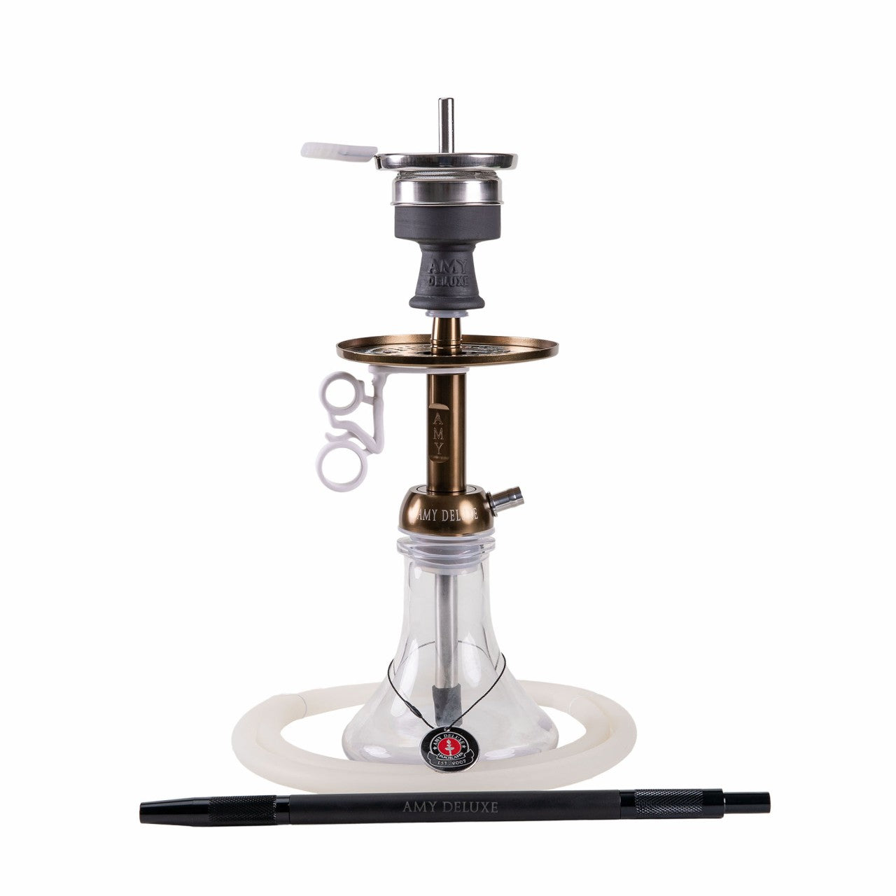 AMY Alu Mini Bag 116.03