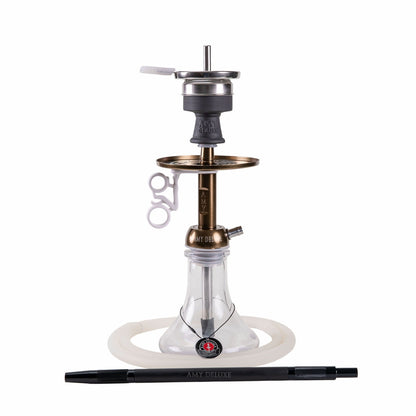 AMY Alu Mini Bag 116.03